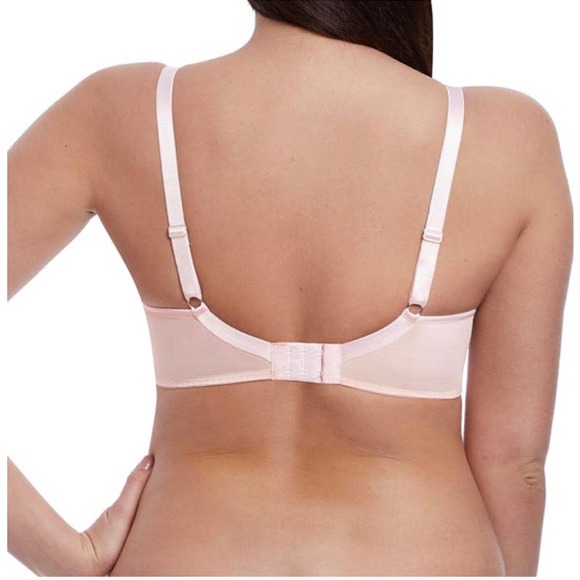 ARYA Deco Molded Plunge Bra- Size 36B - Picture 3 of 6